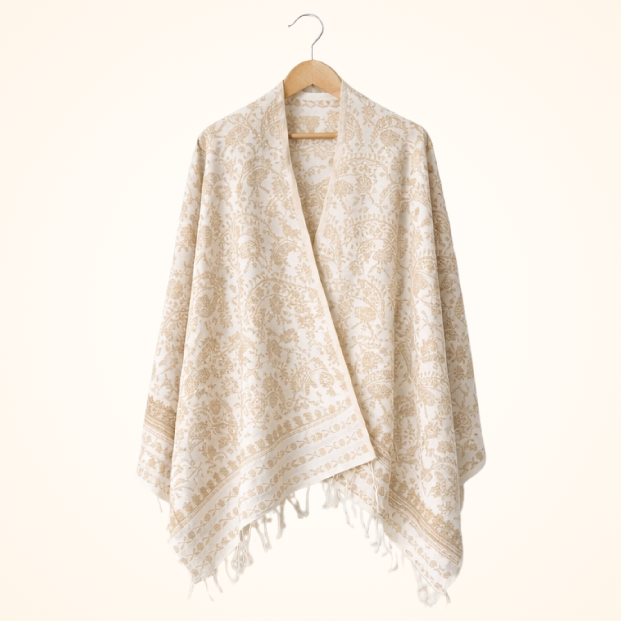 AAHIKA ERI SHAWL
