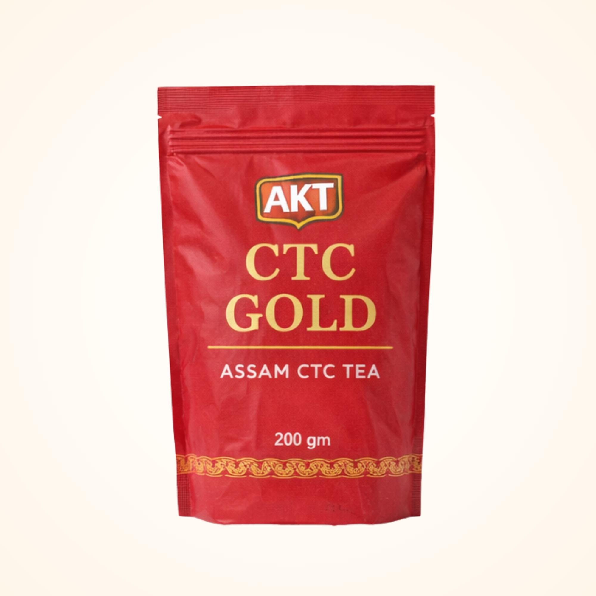 AKT CTC GOLD 200 GM